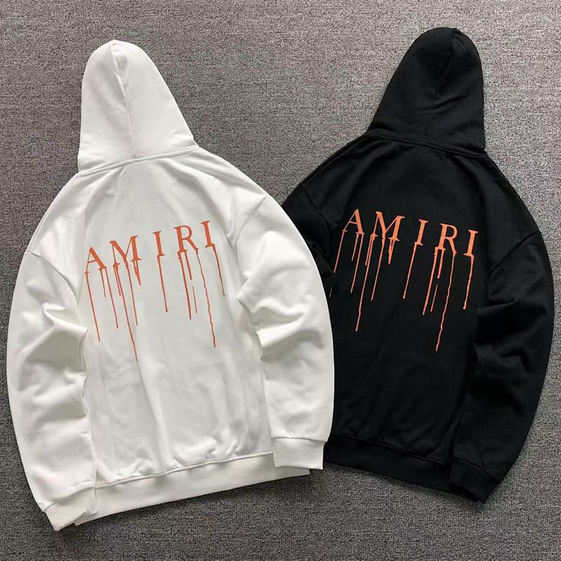 Amiri Hoodie