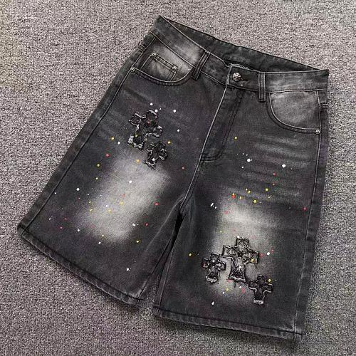 Chrome Hearts Shorts Im 60kg I Wear Size M In The Phot
