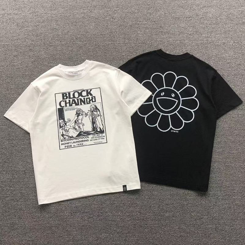 J L IN T-Shirt