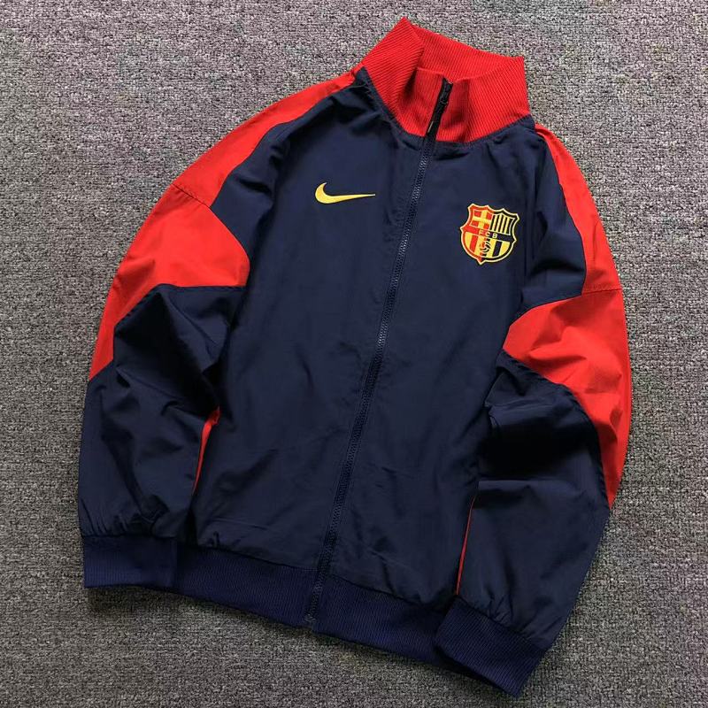 Football Jacket