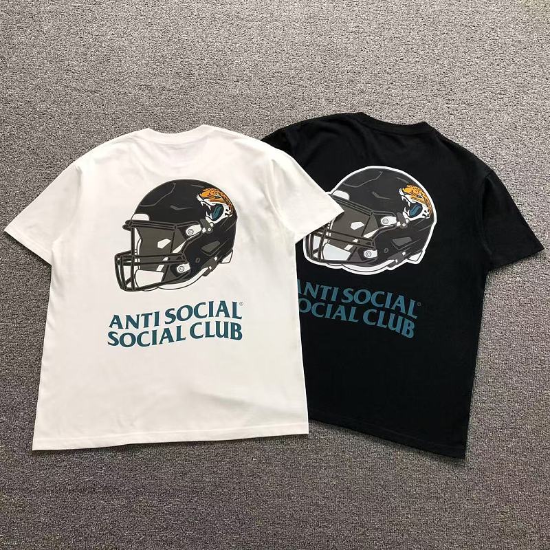 Anti Social Club T-Shirt