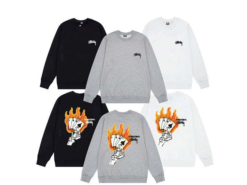 Stussy Hoodie