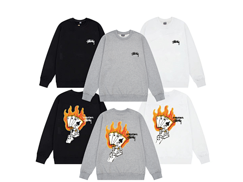 Stussy Hoodie