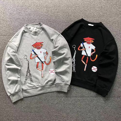 Ami Hoodie