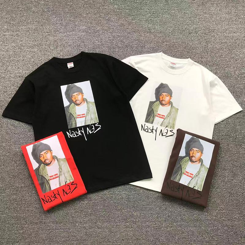 Supreme T-Shirt