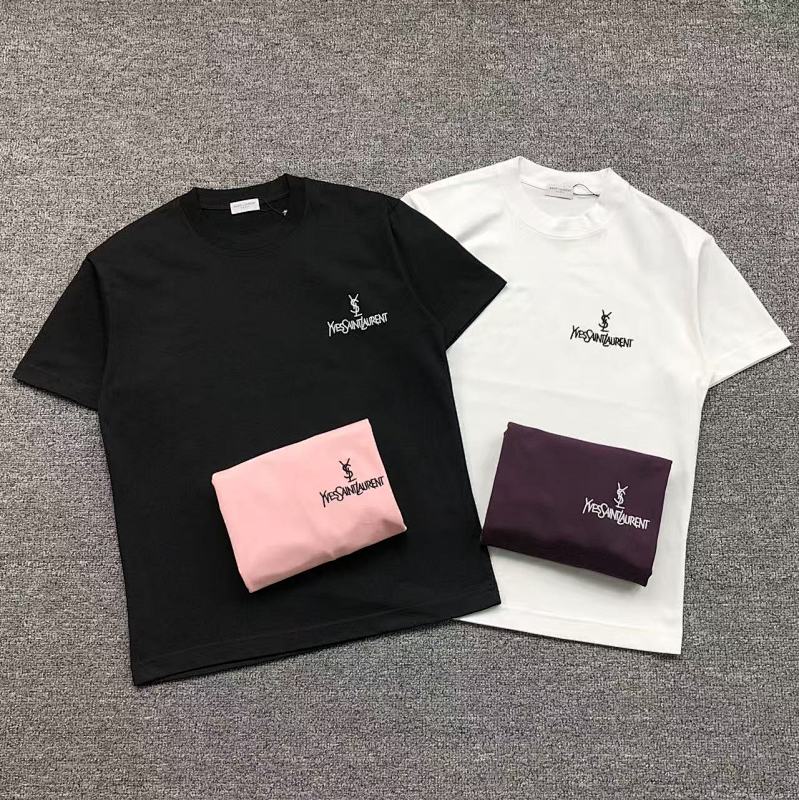Saint Laurent T-Shirt
