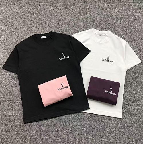 Saint Laurent T-Shirt