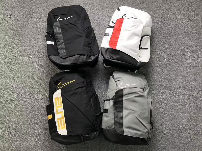 Nike bag