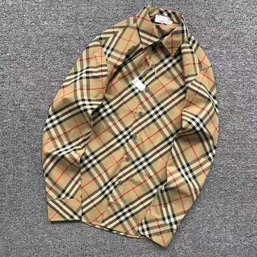 Burberry Shirt