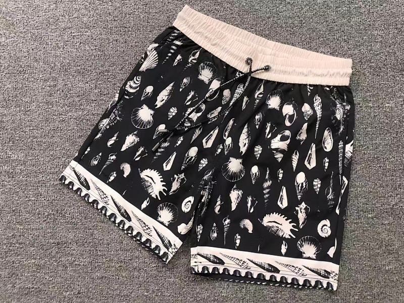 D LC GA A Shorts