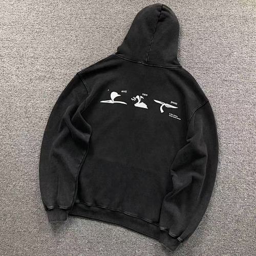 Enfants Riches Deprimes Hoodie