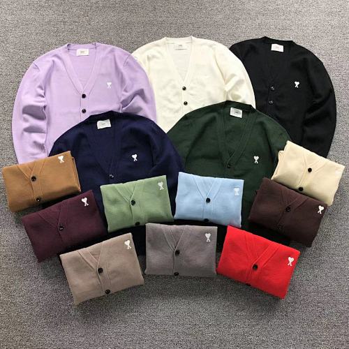 Ami Sweater
