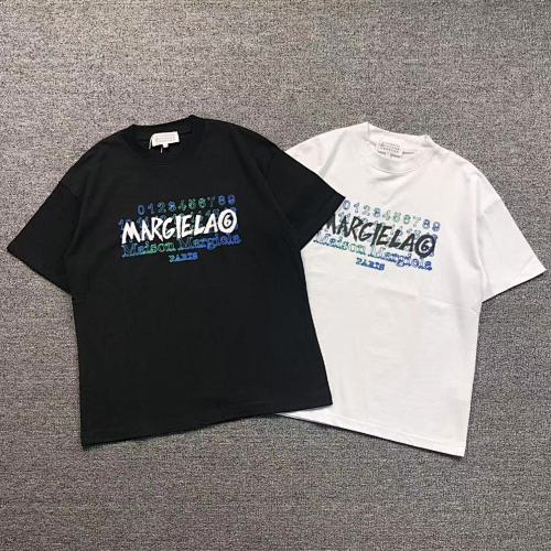 Maison Margiela T-Shirt Im 60kg I Wear Size 44 In The Phot