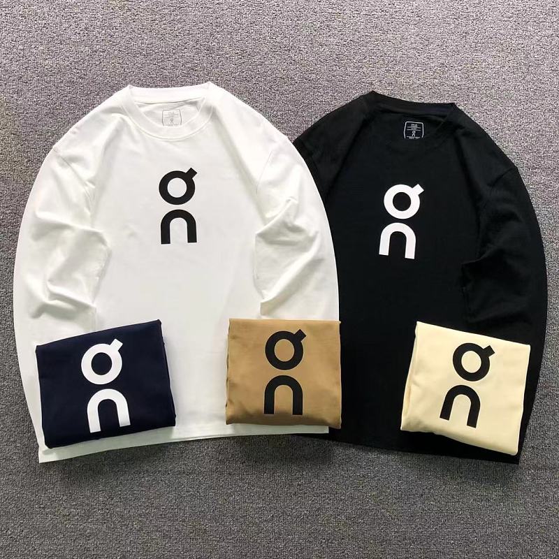 ON Long Sleeved