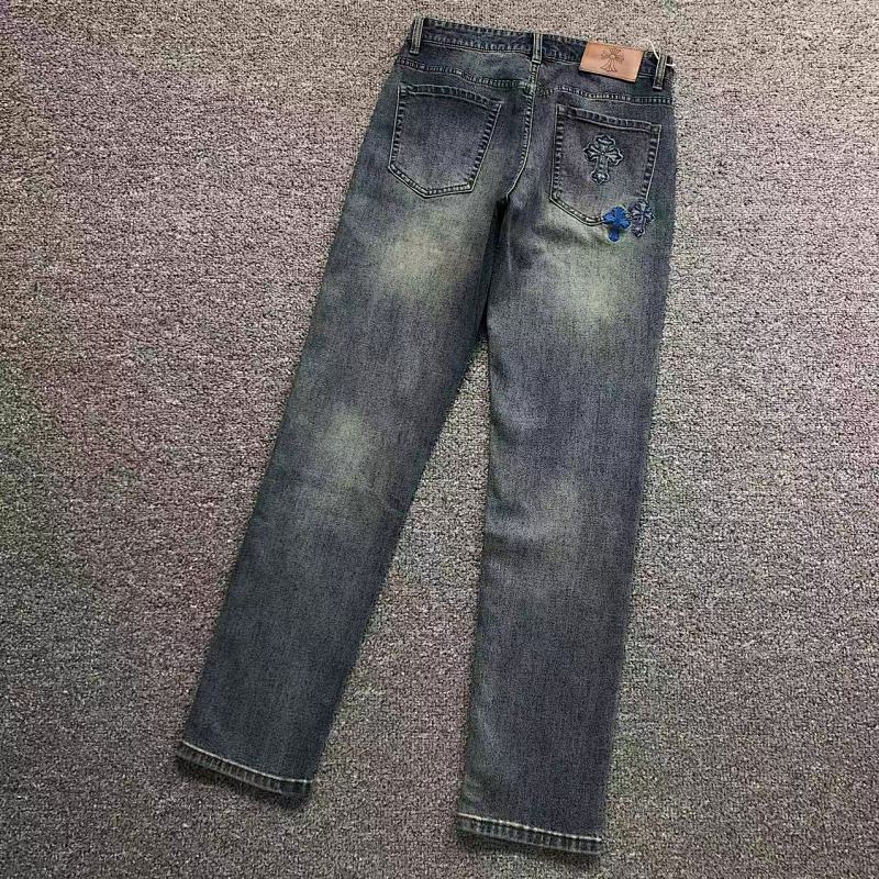 Chrome Hearts Trousers