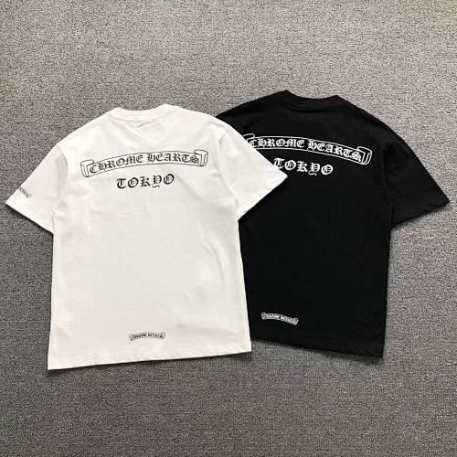 Chrome Hearts T-Shirt