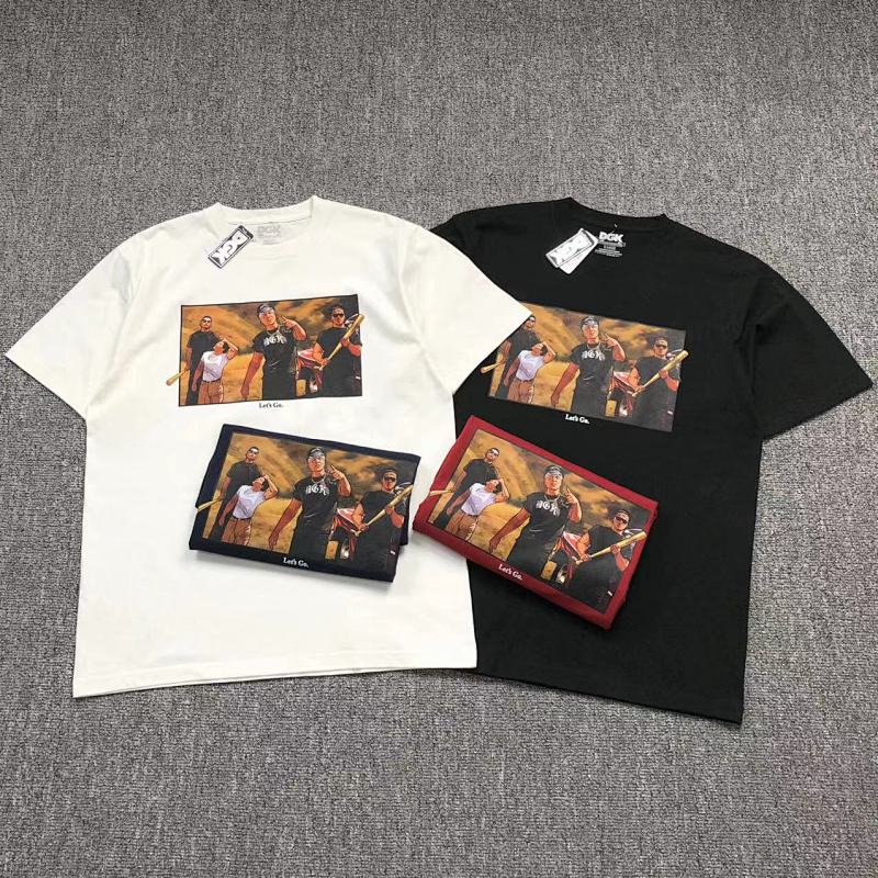 Dgk T-Shirt