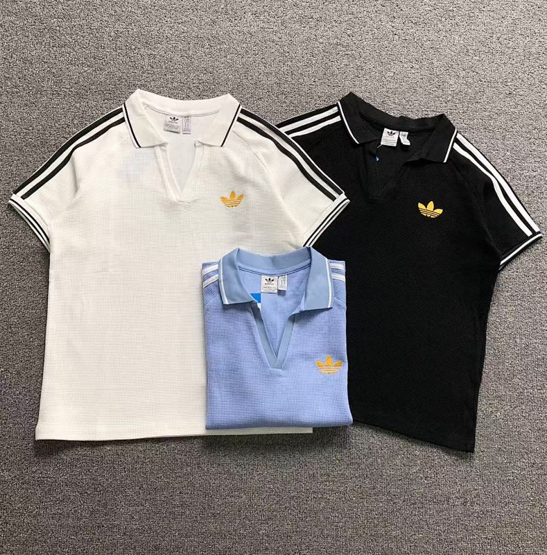 Adidas Polo Femaie Styie