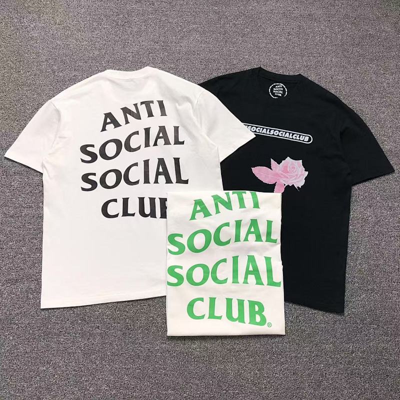 Anti Social Club T-Shirt