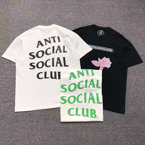 Anti Social Club T-Shirt