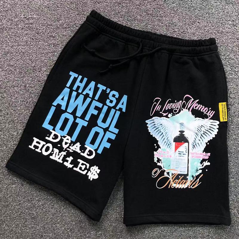 Cou H SY UP Shorts