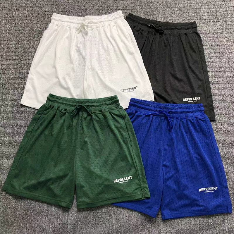 Represent Shorts