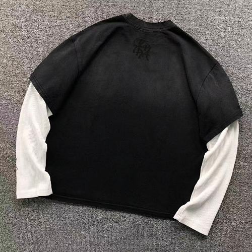 M RT A Long Sleeved