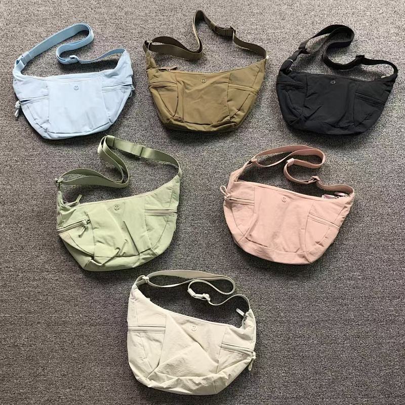 Lululemon Bag
