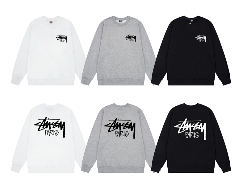 Stussy Hoodie