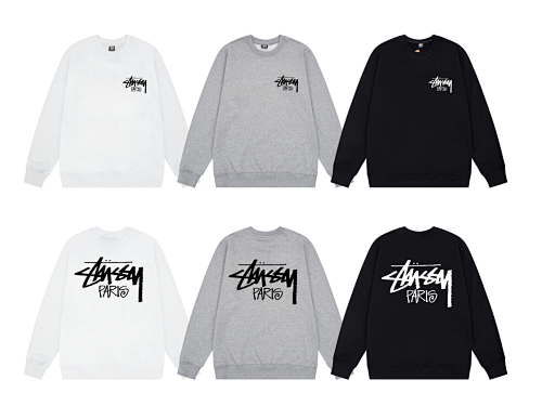 Stussy Hoodie