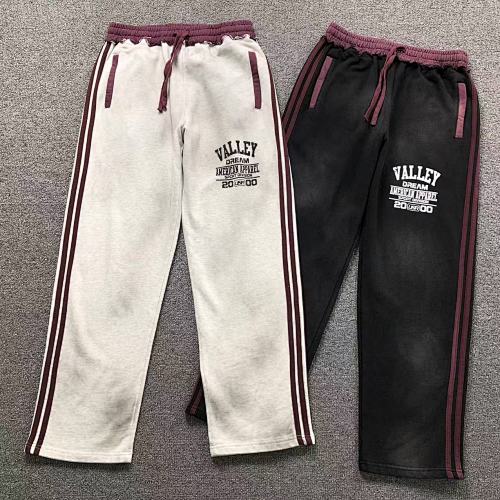 V LL Y Trousers