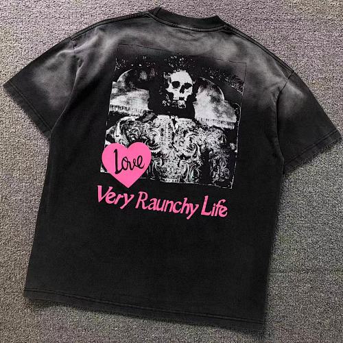 Saint Michael T-Shirt