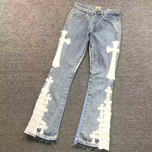 Chrome Hearts Gallery Dept Trousers