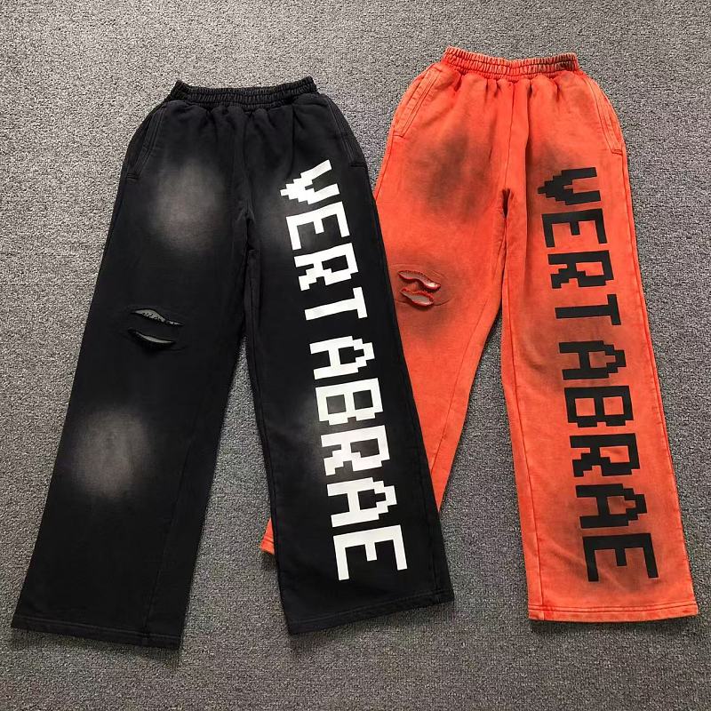Fashion Trousers