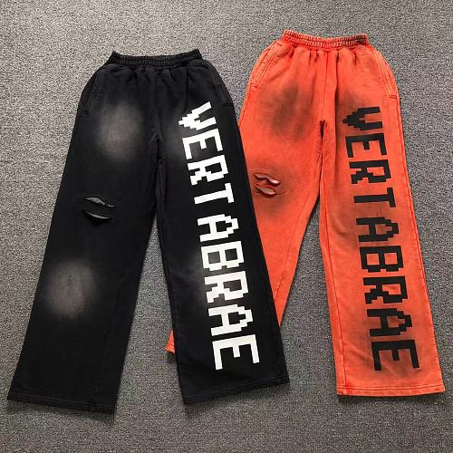Fashion Trousers