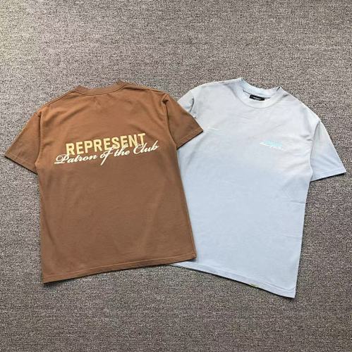 Represent T-Shirt