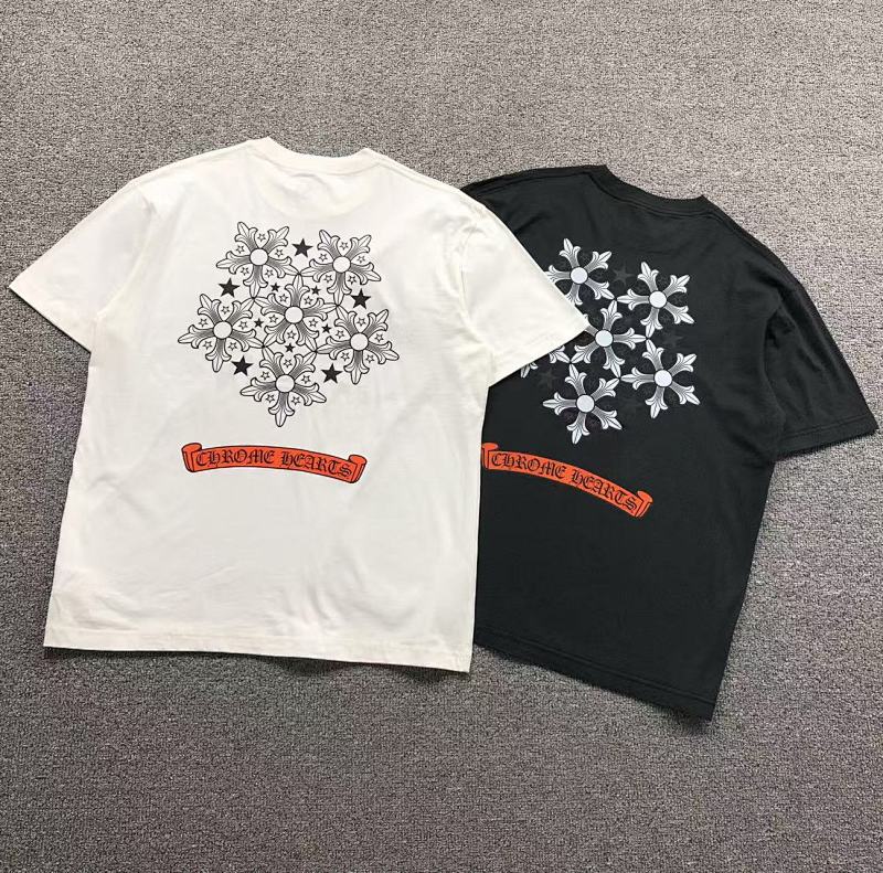 Chrome Hearts T-Shirt