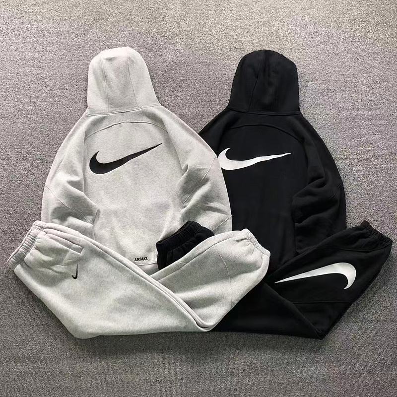 Top Trousers Nike Hoodie Trousers