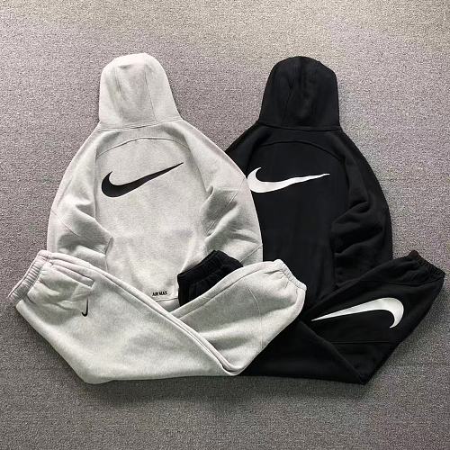 Top Trousers Nike Hoodie Trousers