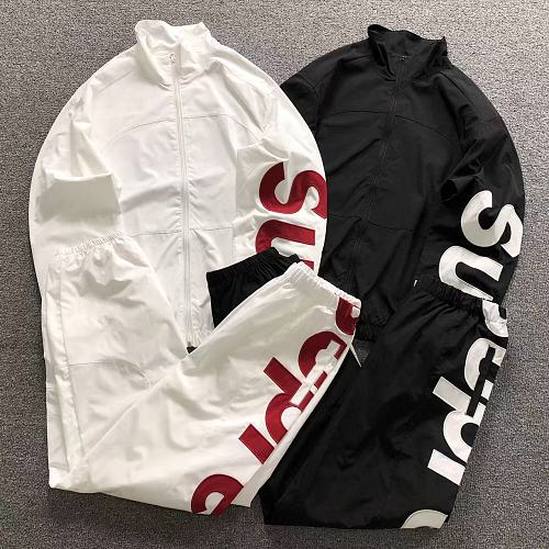 Supreme Jacket Trousers