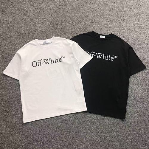 Off-White T-Shirt