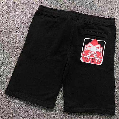 Evisu Shorts
