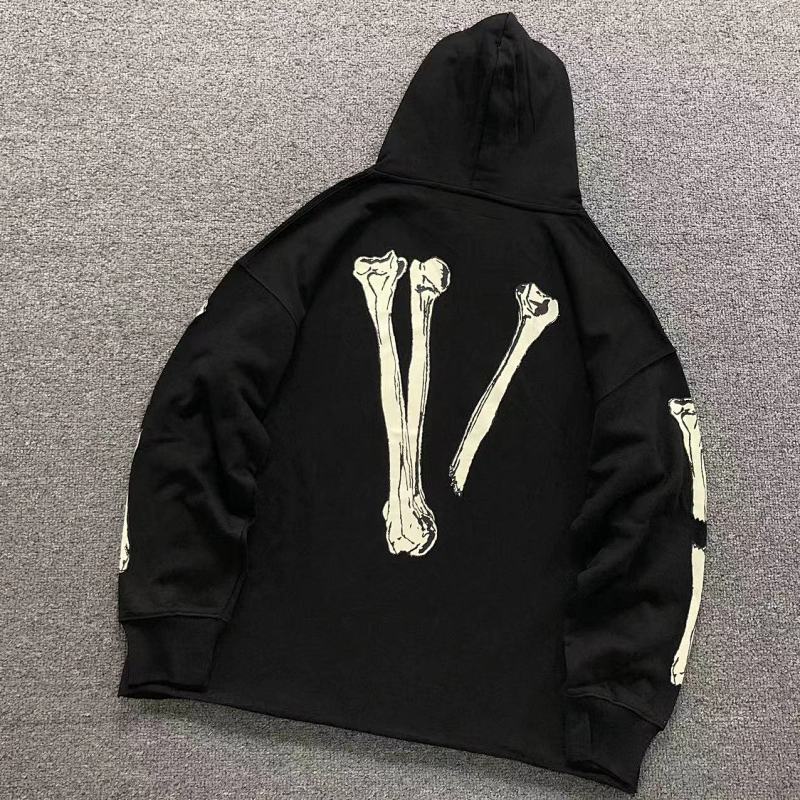 Vlone Hoodie
