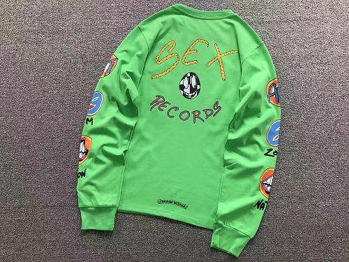 Chrome Hearts Long Sleeved