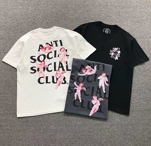 Anti Social Club T-Shirt