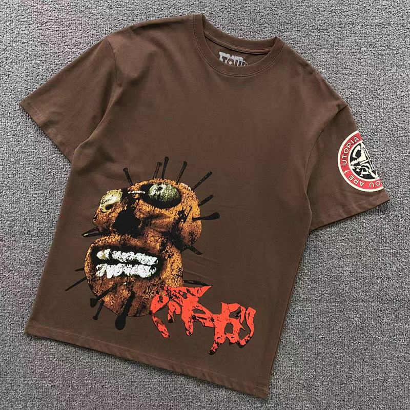 Travis Scott T-Shirt