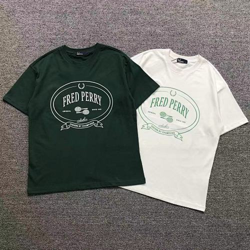 Fred Perry T-Shirt Im 60kg I Wear Size L In The Phot