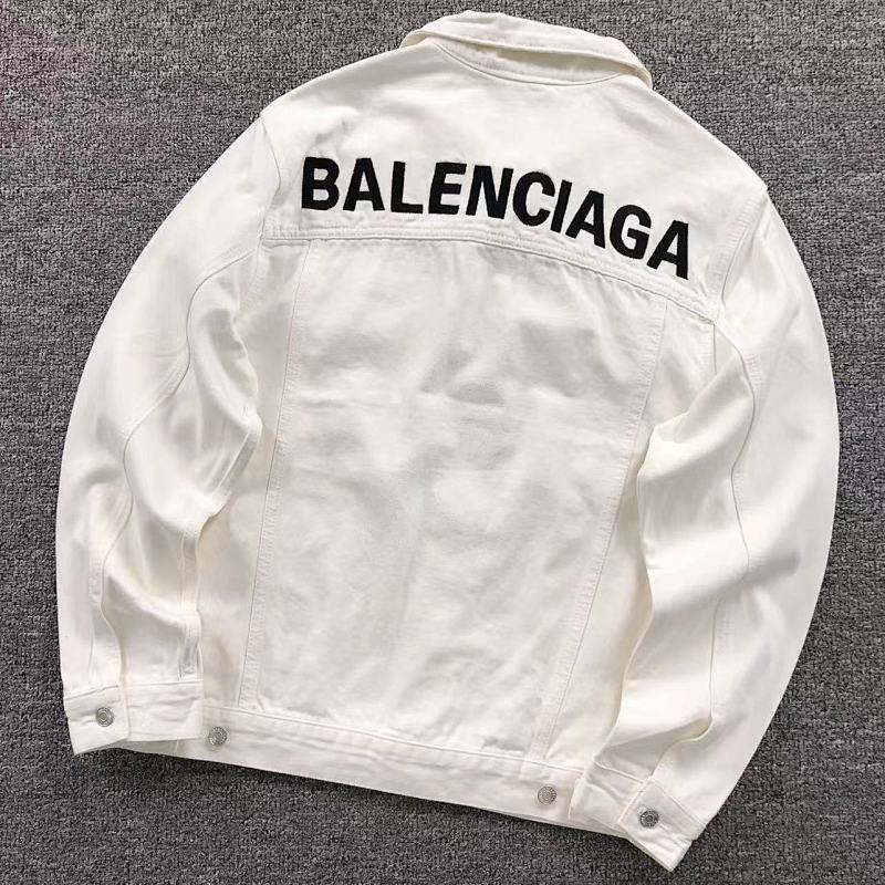 B L IA A Jacket