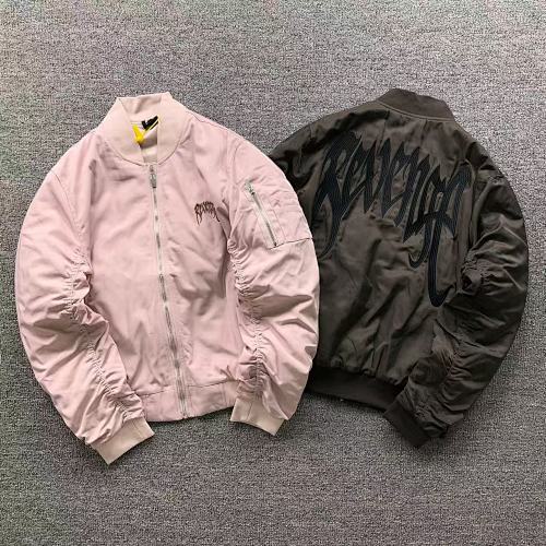 Revenge Jacket