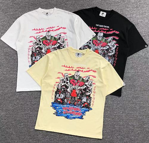 Warren Lotas T-Shirt